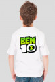Koszulka Ben10