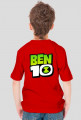 Koszulka Ben10
