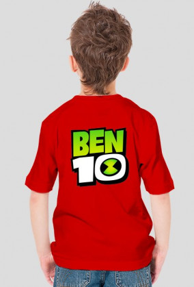 Koszulka Ben10
