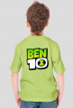 Koszulka Ben10