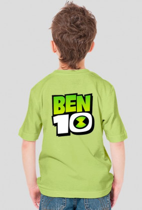 Koszulka Ben10