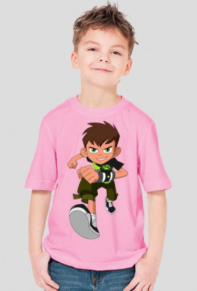 Koszulka Ben10