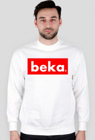 beka. BLUZA M