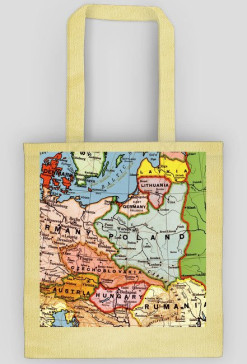 Eco Torba "Polska 1923"