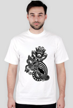 tattoo-kwiat
