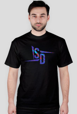 LSD ClassicTShit
