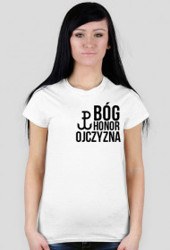 Koszulka Patriotyczna