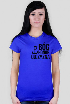 Koszulka Patriotyczna