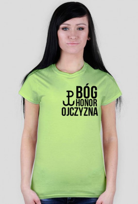 Koszulka Patriotyczna