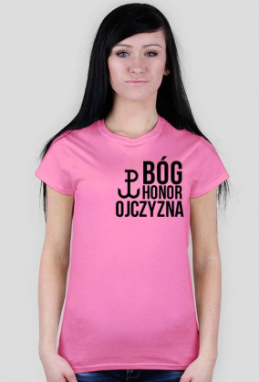 Koszulka Patriotyczna