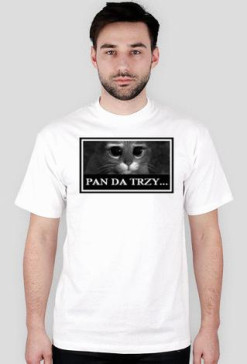 pan da trzy...