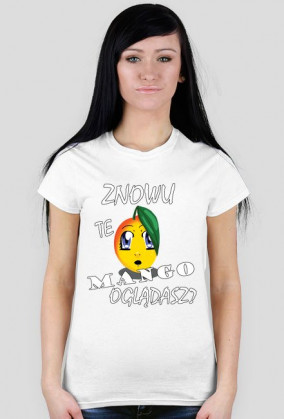 Mango for Her