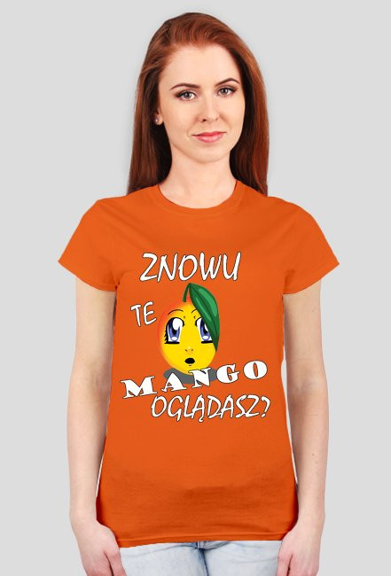 Mango for Her