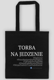 Torba na jedzenie