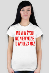 Za mąż