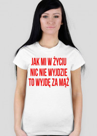 Za mąż