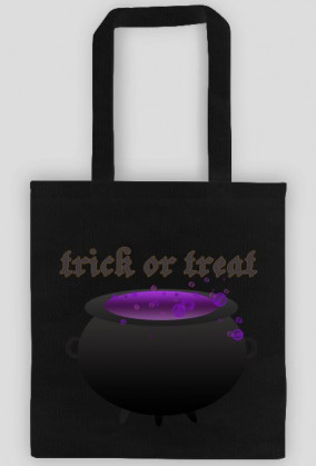 Witch Bag