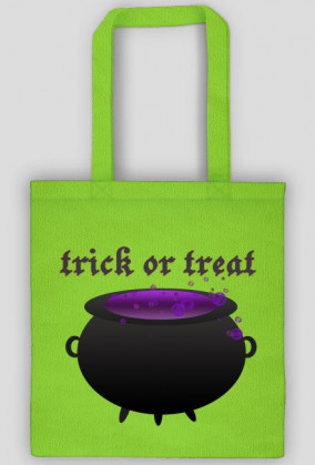 Witch Bag