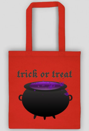 Witch Bag