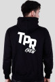 Classic TPR Crew Hoodie
