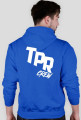Classic TPR Crew Hoodie