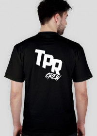 Classic TPR Crew Tees
