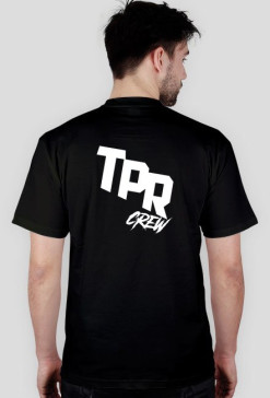 Classic TPR Crew Tees