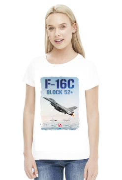 F-16C Block 52+