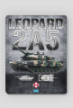 Leopard 2A5 Stal
