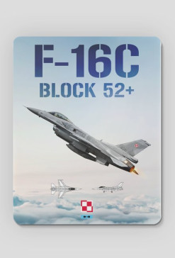 F-16C Block 52+