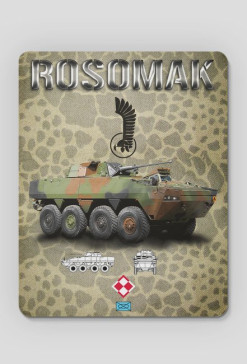 Rosomak