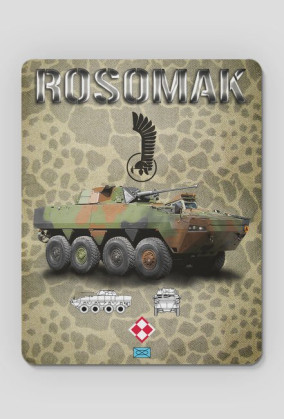 Rosomak