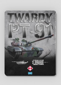 PT-91 Twardy Stal