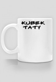 Kubek taty