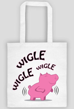 Torba Wigle