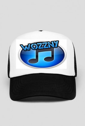 Wozzny - Logo