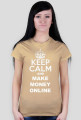 Koszulka "Keep Calm"