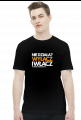 Koszulka - Nie działa? Wyłącz i włącz, a może zadziała - koszulki informatyczne, koszulki dla programisty i informatyka - dziwneumniedziala.cupsell.pl