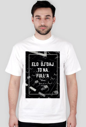 Elo DJ