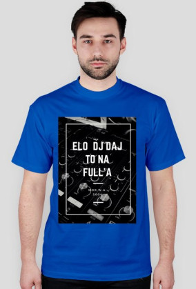 Elo DJ