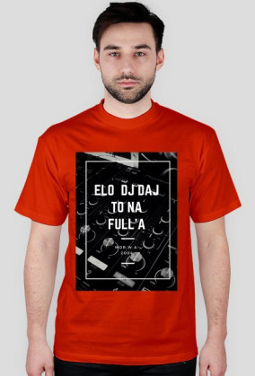 Elo DJ