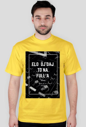 Elo DJ