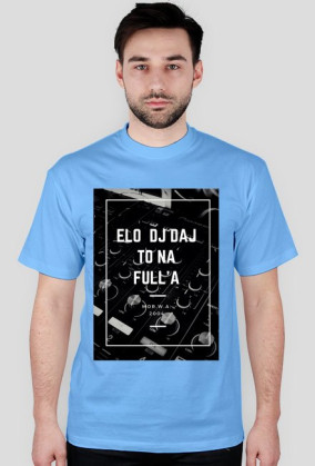 Elo DJ