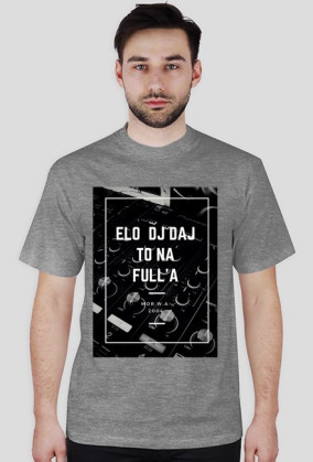 Elo DJ