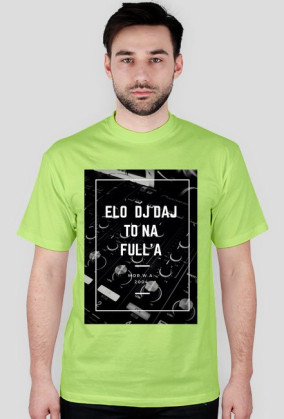 Elo DJ