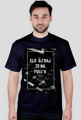 Elo DJ