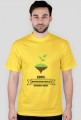 Biodegradable body