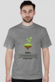 Biodegradable body