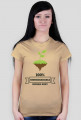 Biodegradable body