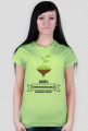 Biodegradable body